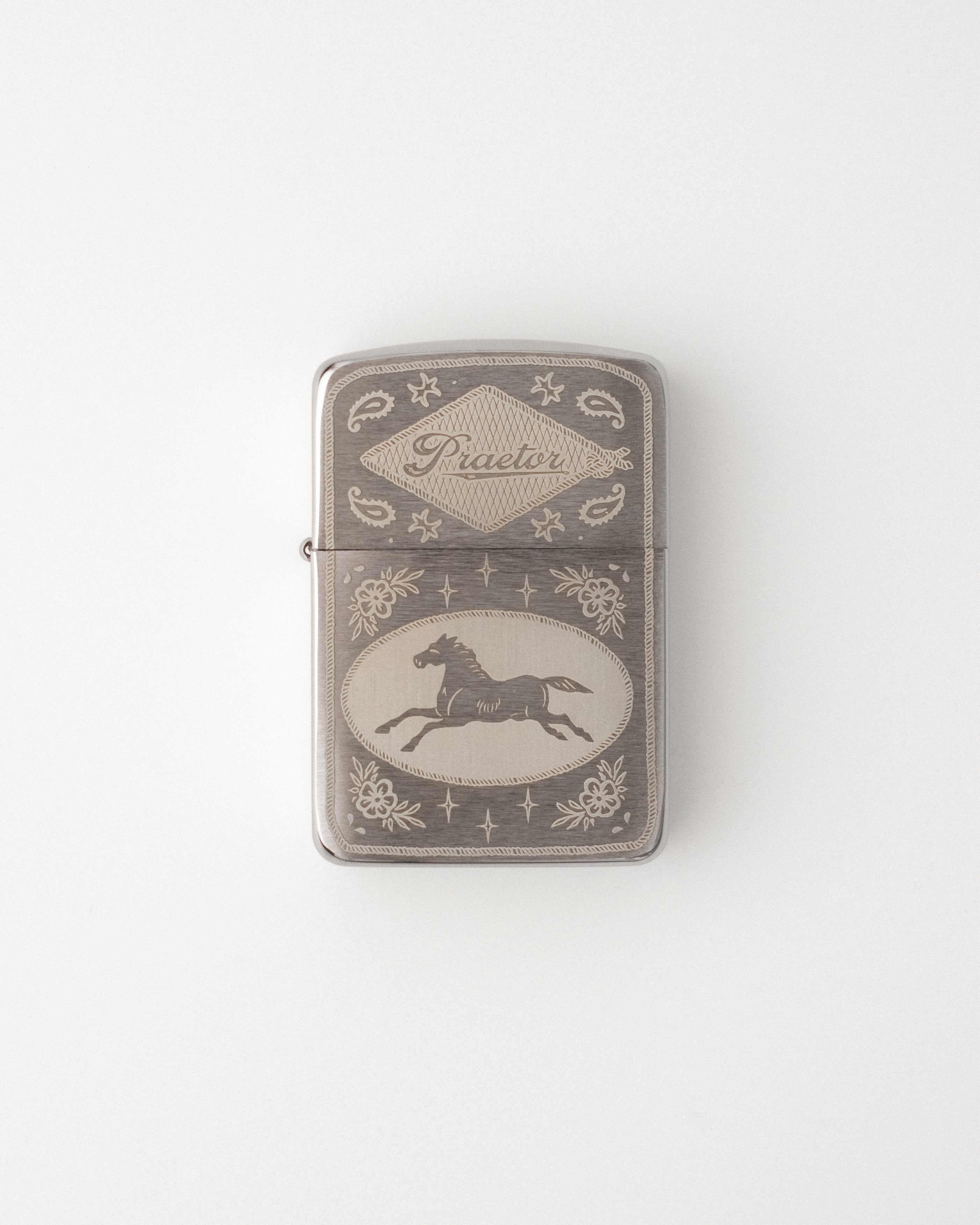 "Breakaway" Zippo® Lighter