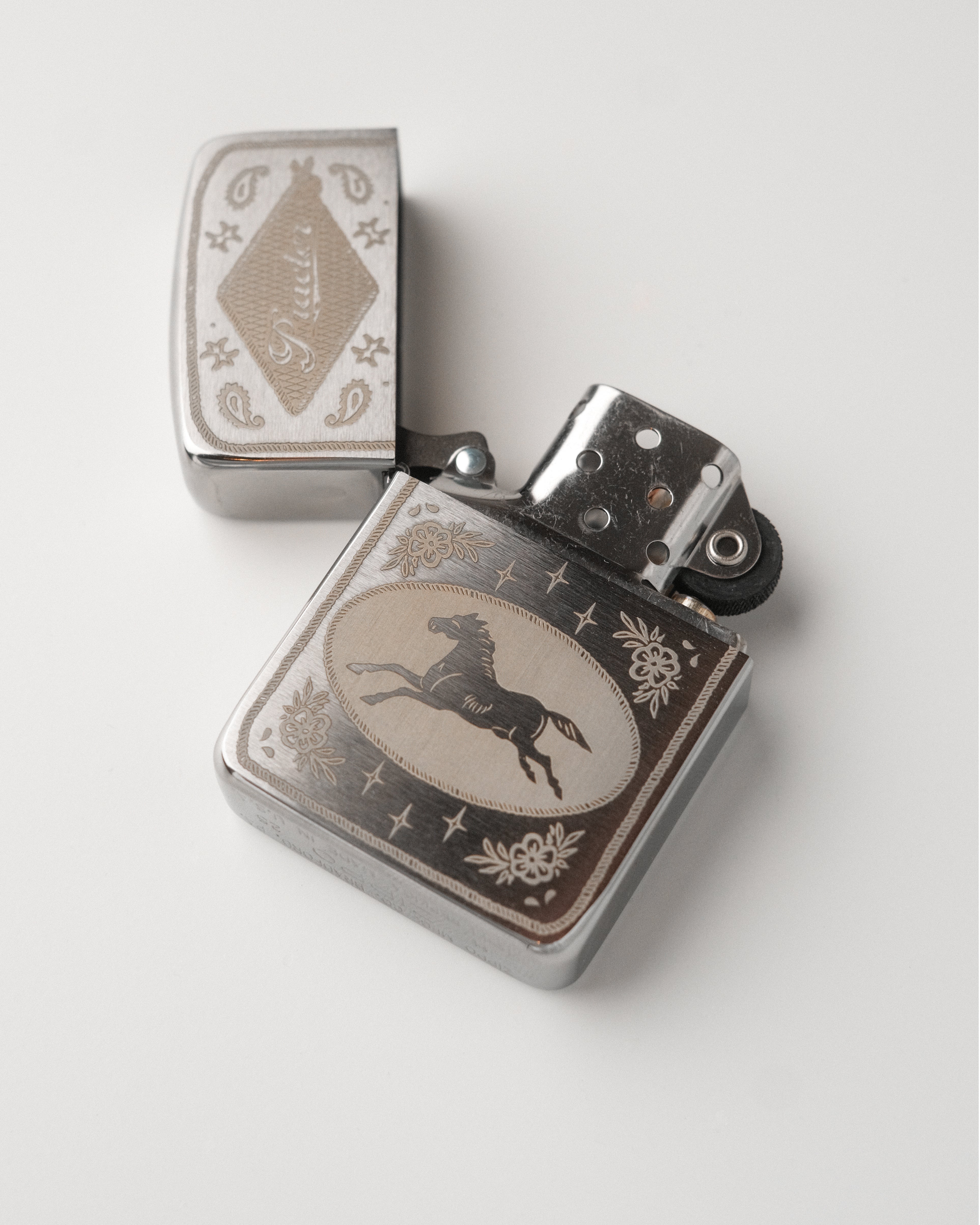 "Breakaway" Zippo® Lighter