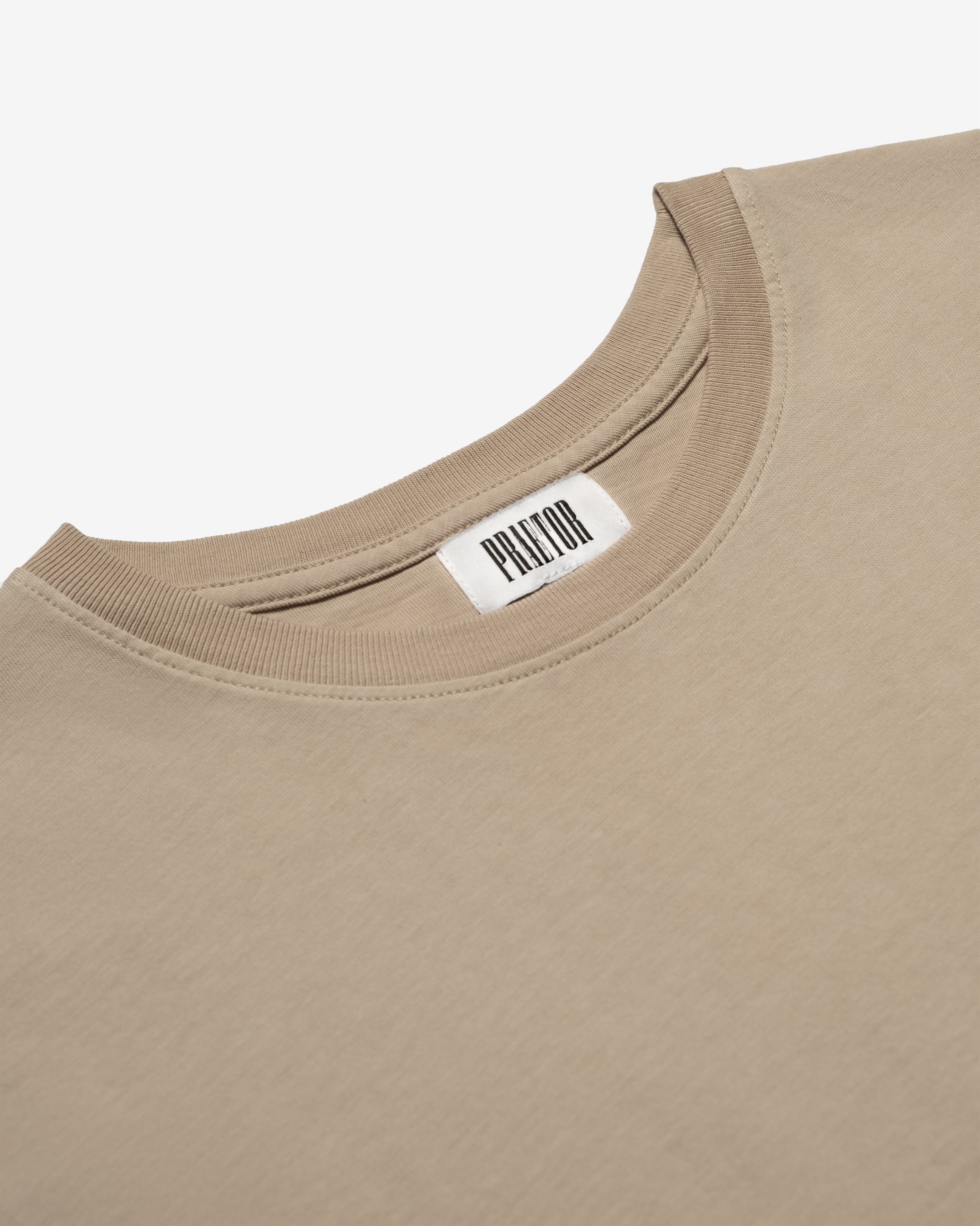 Casino Organic Cotton Tee