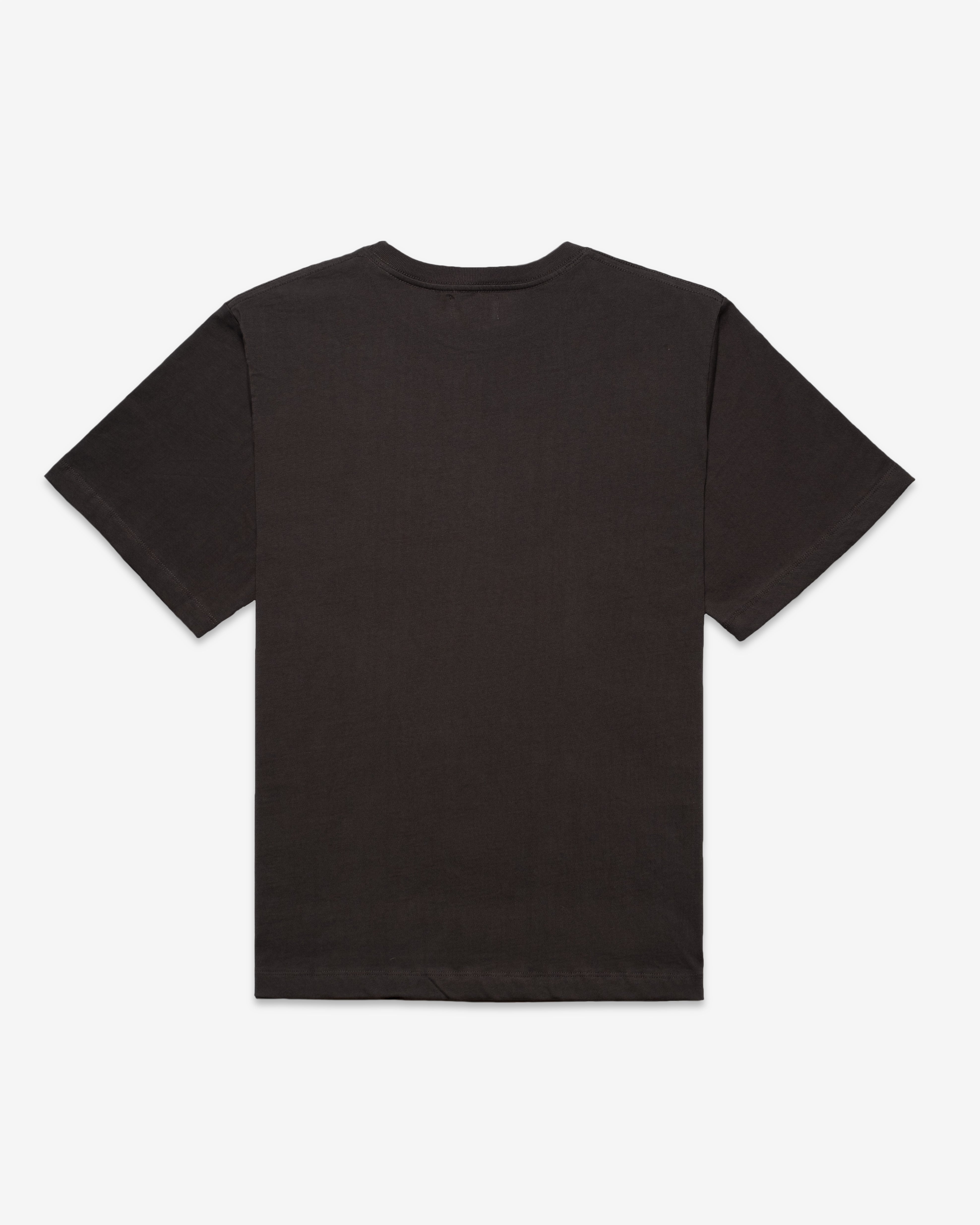 Rattle Organic Cotton Tee