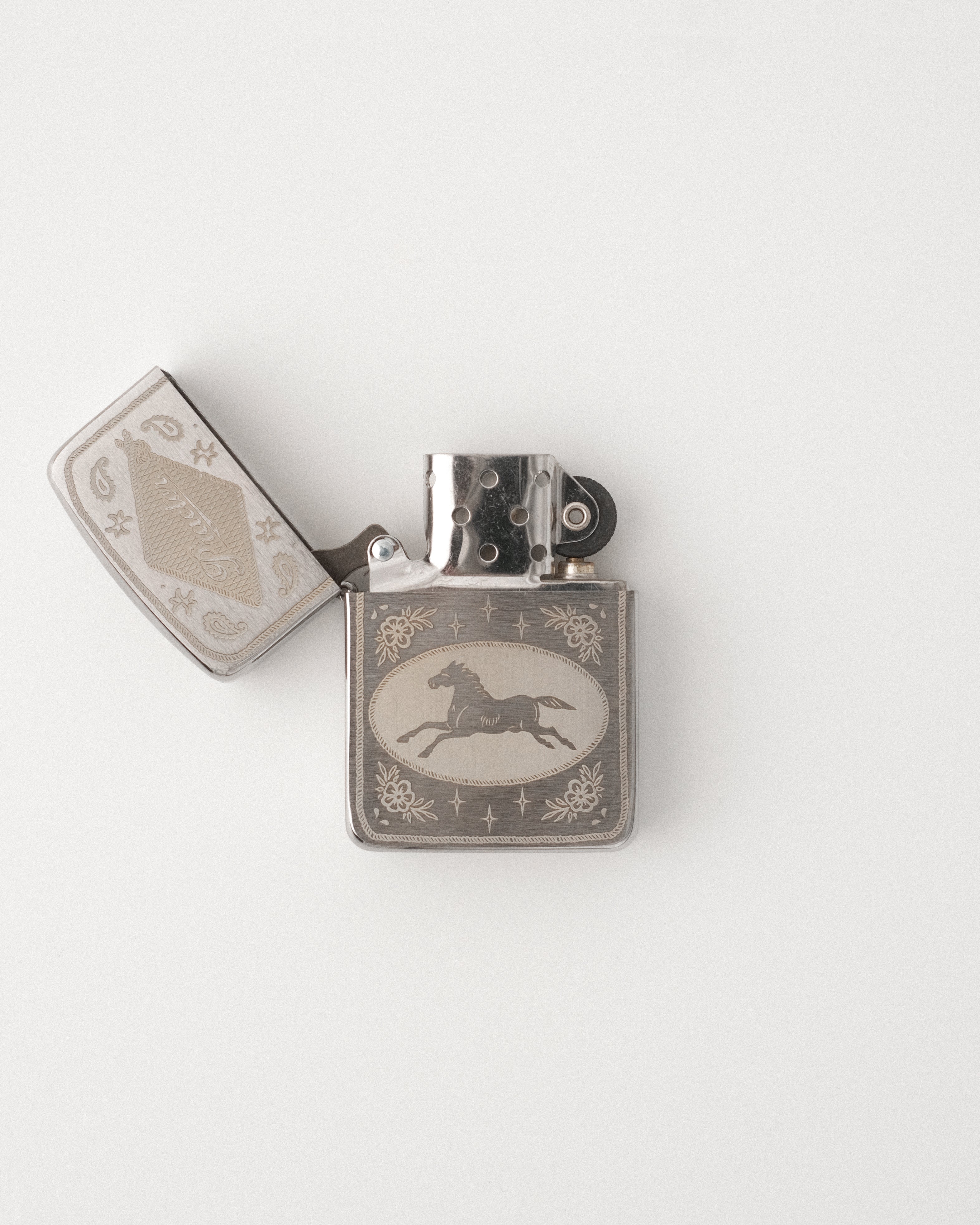 "Breakaway" Zippo® Lighter