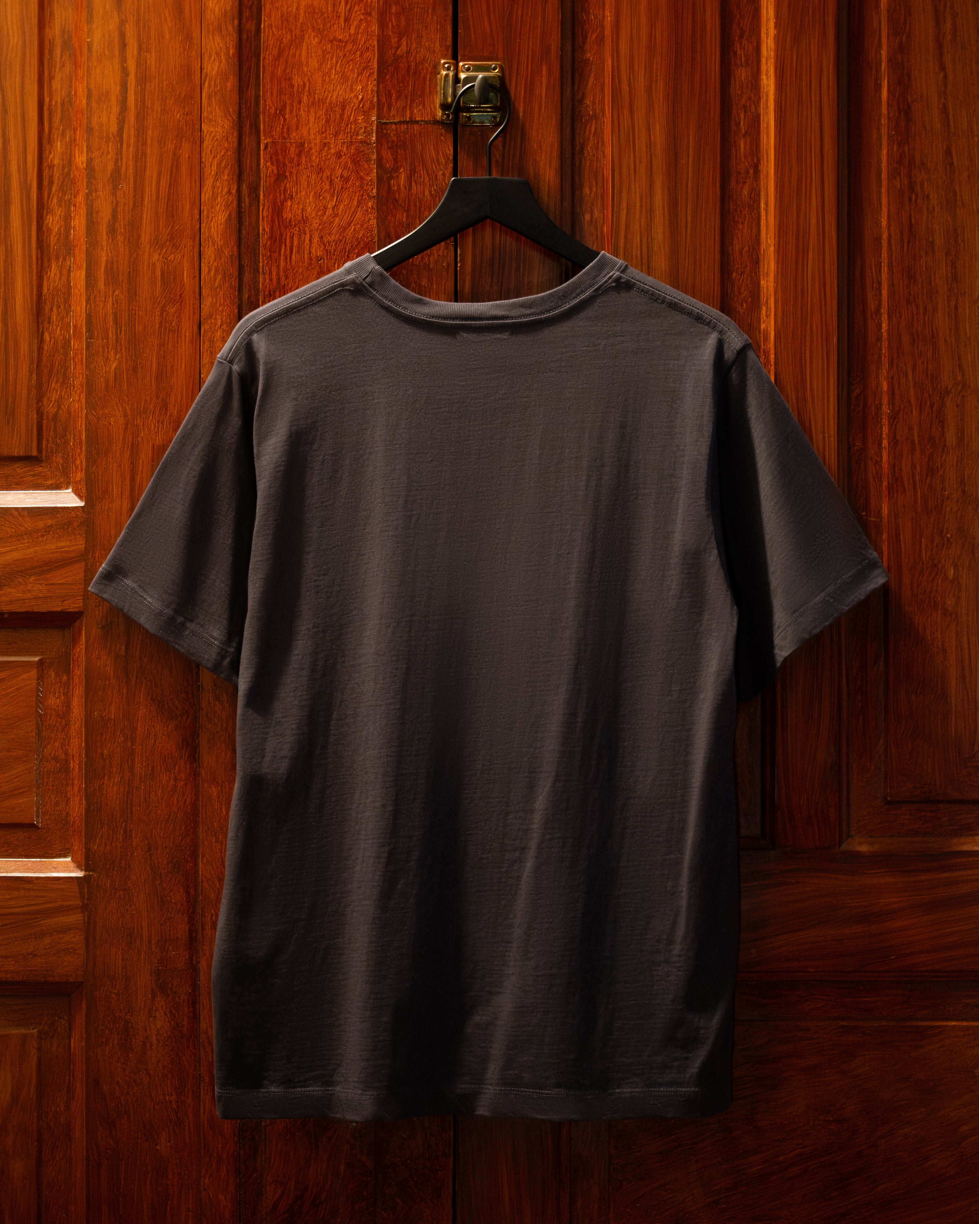 Rattle Organic Cotton Tee