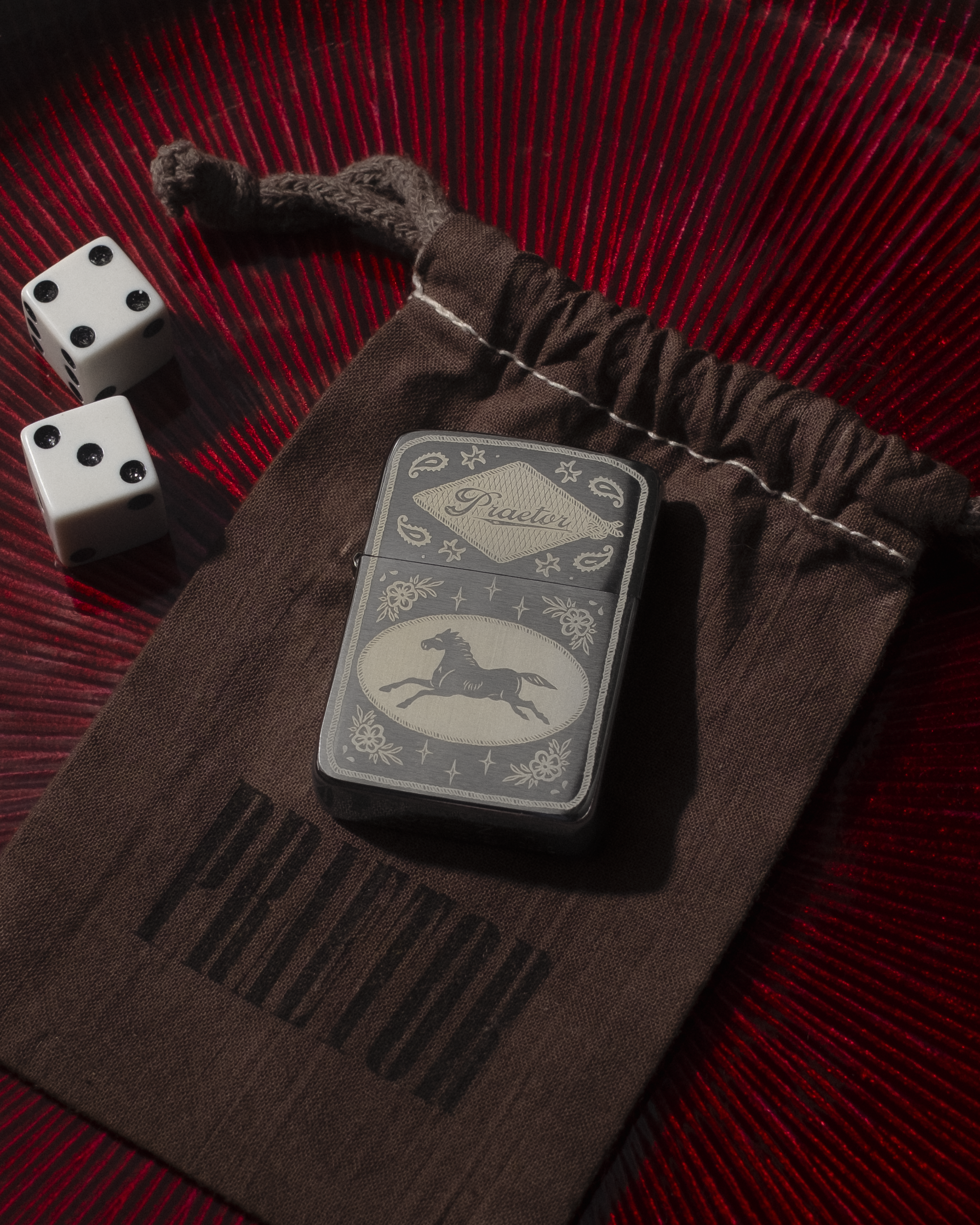 "Breakaway" Zippo® Lighter